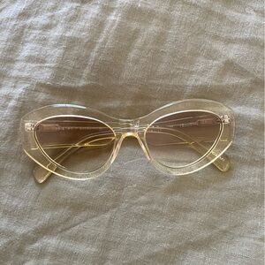 New Chimi sunglasses - 06 Core /09 yellow